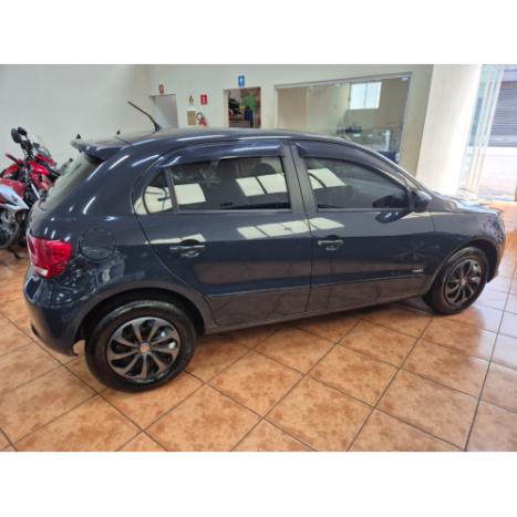 VOLKSWAGEN Gol 1.6 4P G5 TREND FLEX, Foto 2