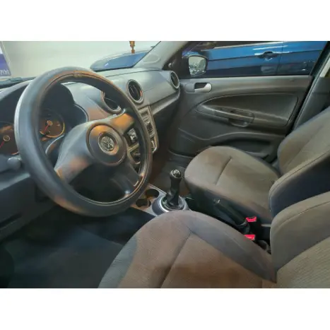 VOLKSWAGEN Gol 1.6 4P G5 TREND FLEX, Foto 4