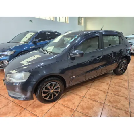 VOLKSWAGEN Gol 1.6 4P G5 TREND FLEX, Foto 7