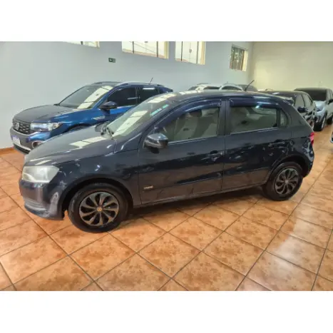 VOLKSWAGEN Gol 1.6 4P G5 TREND FLEX, Foto 8