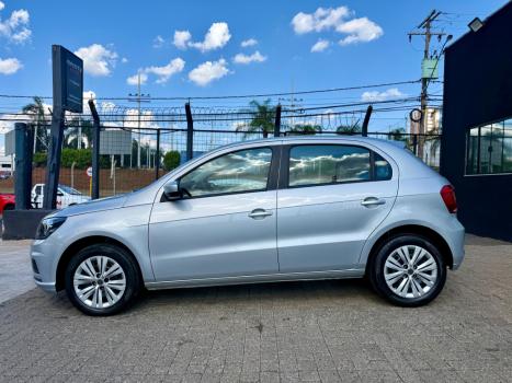 VOLKSWAGEN Gol 1.6 4P FLEX MSI TRENDLINE, Foto 3