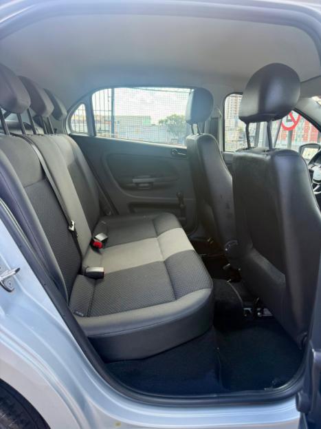 VOLKSWAGEN Gol 1.6 4P FLEX MSI TRENDLINE, Foto 4