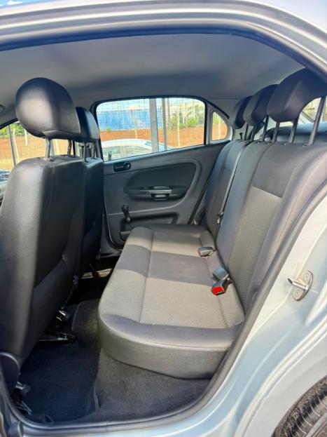 VOLKSWAGEN Gol 1.6 4P FLEX MSI TRENDLINE, Foto 6