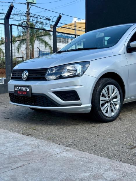VOLKSWAGEN Gol 1.6 4P FLEX MSI TRENDLINE, Foto 7