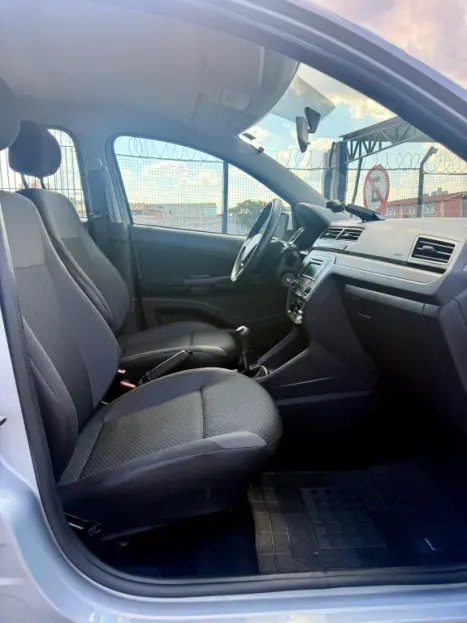 VOLKSWAGEN Gol 1.6 4P FLEX MSI TRENDLINE, Foto 8