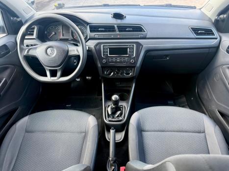 VOLKSWAGEN Gol 1.6 4P FLEX MSI TRENDLINE, Foto 12