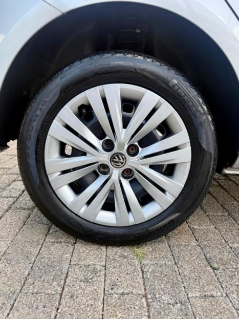 VOLKSWAGEN Gol 1.6 4P FLEX MSI TRENDLINE, Foto 13