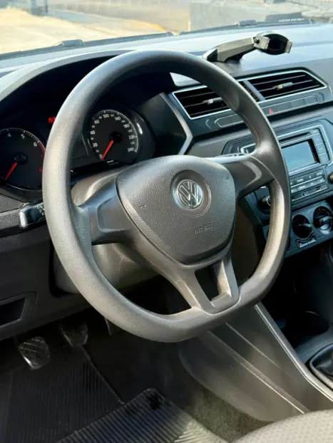 VOLKSWAGEN Gol 1.6 4P FLEX MSI TRENDLINE, Foto 15