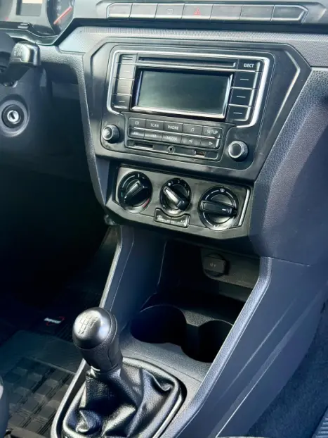 VOLKSWAGEN Gol 1.6 4P FLEX MSI TRENDLINE, Foto 16