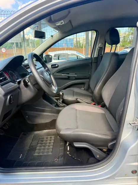 VOLKSWAGEN Gol 1.6 4P FLEX MSI TRENDLINE, Foto 17