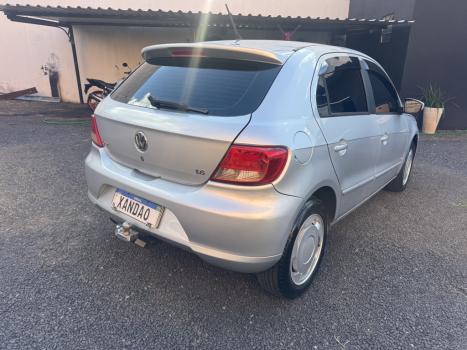 VOLKSWAGEN Gol 1.6 4P G4, Foto 1