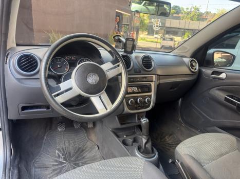 VOLKSWAGEN Gol 1.6 4P G4, Foto 4