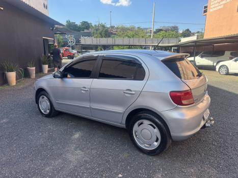 VOLKSWAGEN Gol 1.6 4P G4, Foto 5