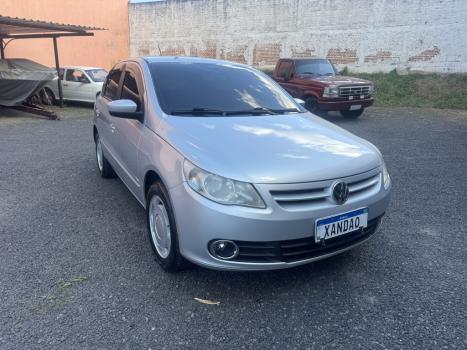 VOLKSWAGEN Gol 1.6 4P G4, Foto 7