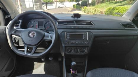 VOLKSWAGEN Gol 1.6 4P FLEX MSI, Foto 3