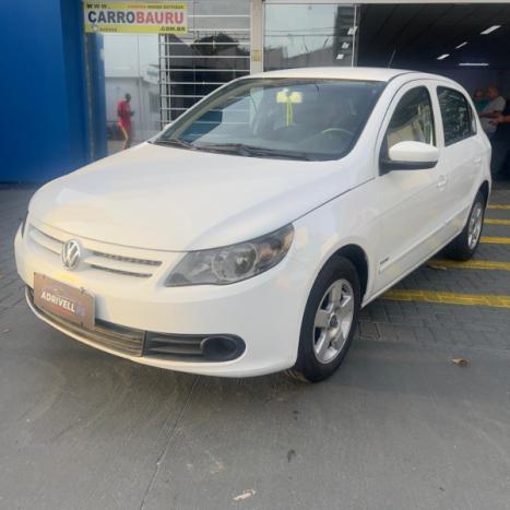 VOLKSWAGEN Gol 1.6 4P G5 POWER FLEX, Foto 1