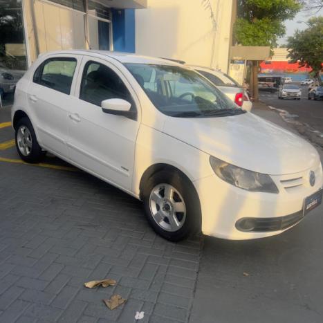 VOLKSWAGEN Gol 1.6 4P G5 POWER FLEX, Foto 2