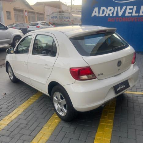 VOLKSWAGEN Gol 1.6 4P G5 POWER FLEX, Foto 3