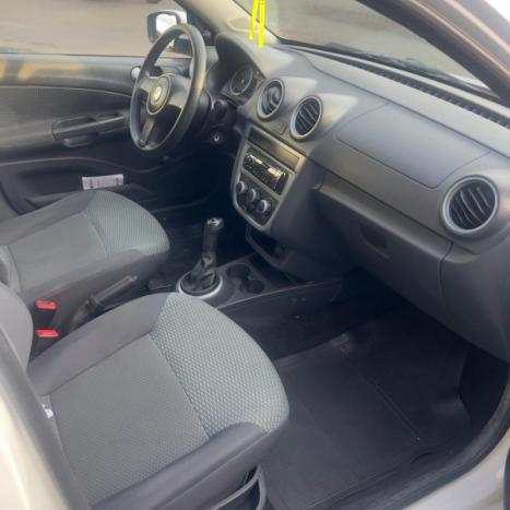 VOLKSWAGEN Gol 1.6 4P G5 POWER FLEX, Foto 5