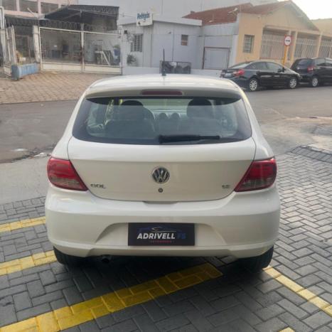 VOLKSWAGEN Gol 1.6 4P G5 POWER FLEX, Foto 6