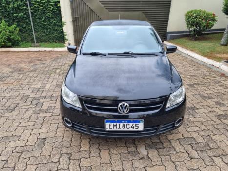 VOLKSWAGEN Gol 1.6 4P G5 TREND FLEX, Foto 2