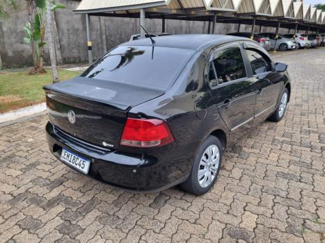 VOLKSWAGEN Gol 1.6 4P G5 TREND FLEX, Foto 7