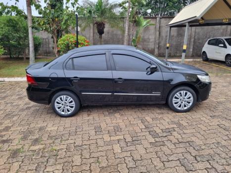 VOLKSWAGEN Gol 1.6 4P G5 TREND FLEX, Foto 8