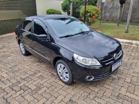 VOLKSWAGEN Gol 1.6 4P G5 TREND FLEX, Foto 9