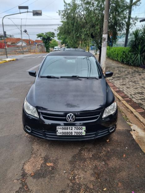 VOLKSWAGEN Gol 1.6 4P G5 TREND FLEX, Foto 2