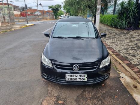 VOLKSWAGEN Gol 1.6 4P G5 TREND FLEX, Foto 3