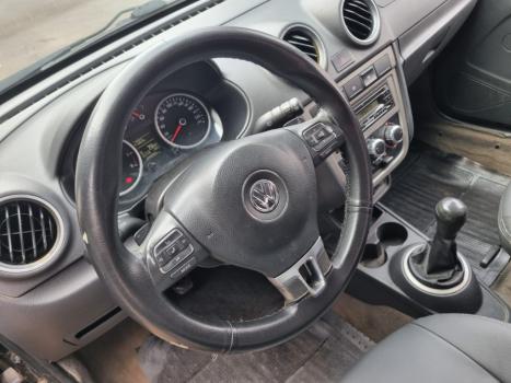 VOLKSWAGEN Gol 1.6 4P G5 TREND FLEX, Foto 4