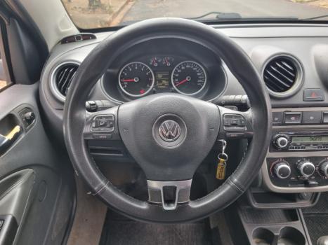VOLKSWAGEN Gol 1.6 4P G5 TREND FLEX, Foto 5