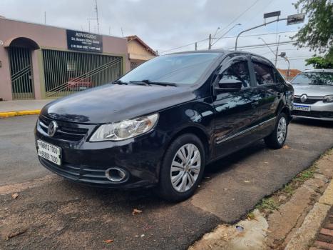 VOLKSWAGEN Gol 1.6 4P G5 TREND FLEX, Foto 6