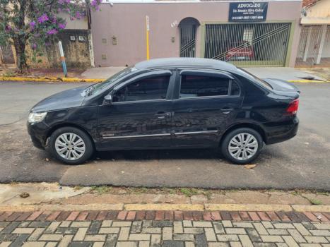 VOLKSWAGEN Gol 1.6 4P G5 TREND FLEX, Foto 7