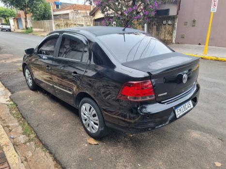 VOLKSWAGEN Gol 1.6 4P G5 TREND FLEX, Foto 8