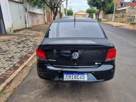 VOLKSWAGEN Gol 1.6 4P G5 TREND FLEX, Foto 9
