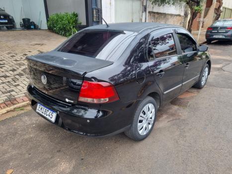 VOLKSWAGEN Gol 1.6 4P G5 TREND FLEX, Foto 10