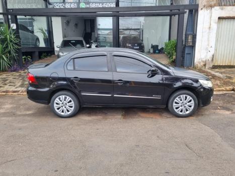 VOLKSWAGEN Gol 1.6 4P G5 TREND FLEX, Foto 11