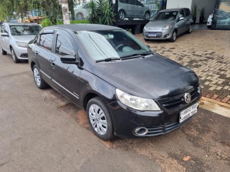 VOLKSWAGEN Gol 1.6 4P G5 TREND FLEX, Foto 12