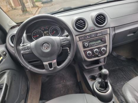 VOLKSWAGEN Gol 1.6 4P G5 TREND FLEX, Foto 14