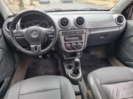 VOLKSWAGEN Gol 1.6 4P G5 TREND FLEX, Foto 15