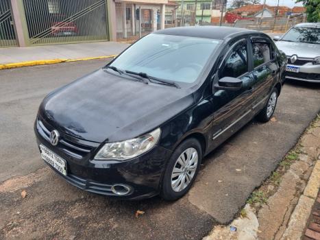 VOLKSWAGEN Gol 1.6 4P G5 TREND FLEX, Foto 21