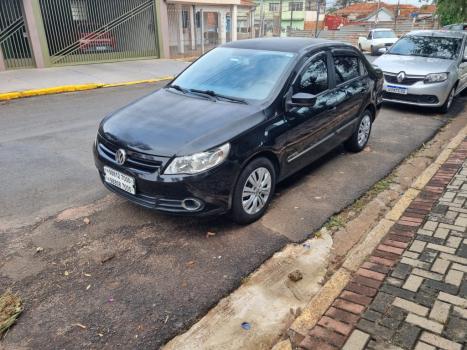 VOLKSWAGEN Gol 1.6 4P G5 TREND FLEX, Foto 22