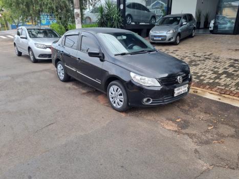 VOLKSWAGEN Gol 1.6 4P G5 TREND FLEX, Foto 23