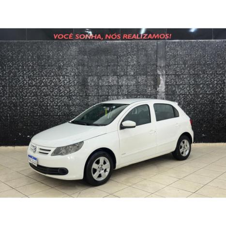 VOLKSWAGEN Gol 1.6 4P G5 FLEX, Foto 2