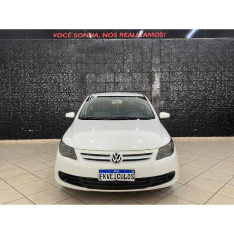VOLKSWAGEN Gol 1.6 4P G5 FLEX, Foto 3