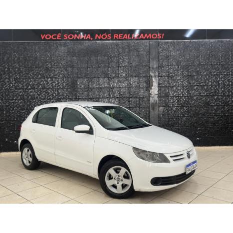 VOLKSWAGEN Gol 1.6 4P G5 FLEX, Foto 4