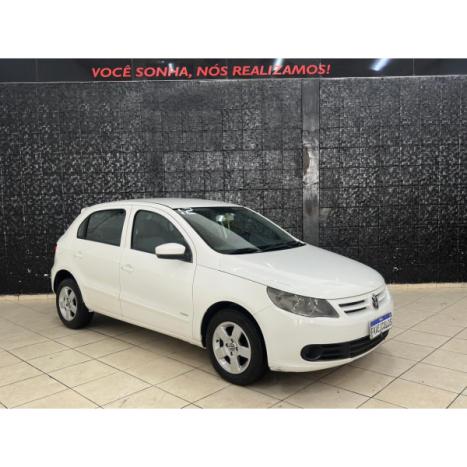 VOLKSWAGEN Gol 1.6 4P G5 FLEX, Foto 5