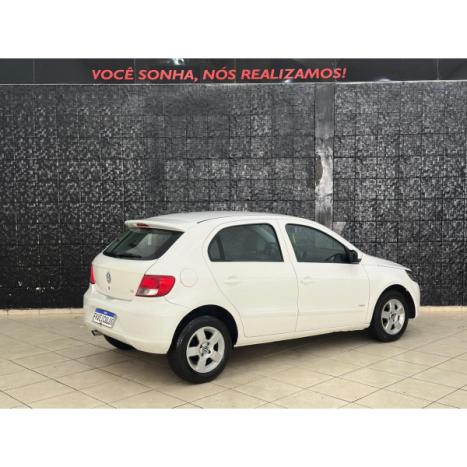VOLKSWAGEN Gol 1.6 4P G5 FLEX, Foto 6