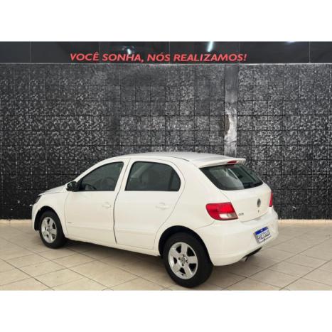 VOLKSWAGEN Gol 1.6 4P G5 FLEX, Foto 8